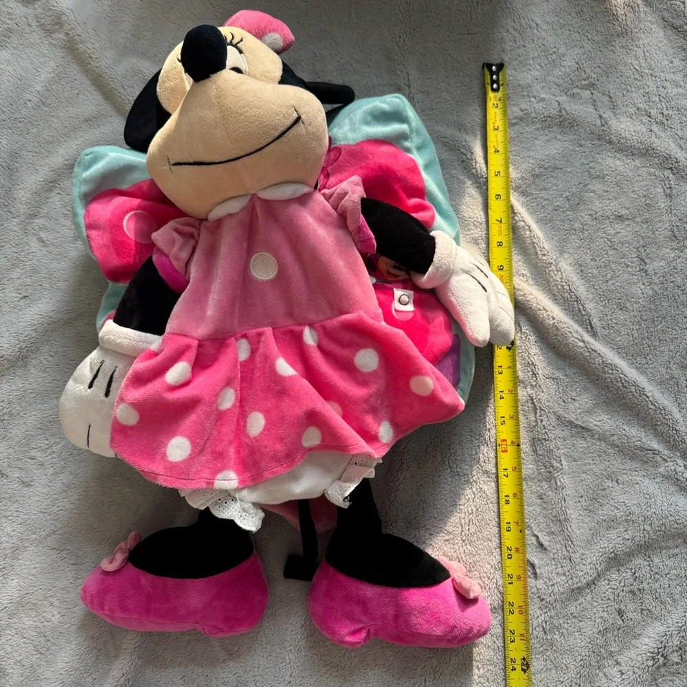 Disney guc 	gently